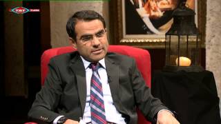 Ömer Tuğrul İnançer ile Gönül Dünyamız 8.Bölüm