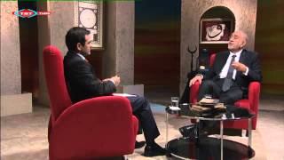 Ömer Tuğrul İnançer ile Gönül Dünyamız 7.Bölüm