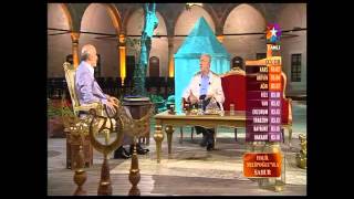 Ömer Tuğrul İnançer – Halil Necipoğlu ile Sahur