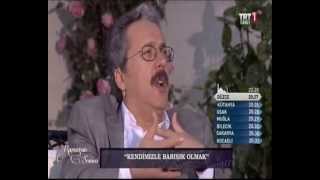 Prof.Dr. Mahmud Erol Kılıç – Ramazan Sevinci TRT1 – 2013