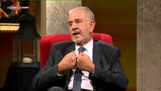 Ömer Tuğrul İnançer ile Gönül Dünyamız 10.Bölüm