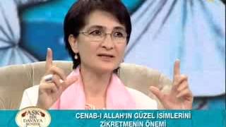 H. Nur Artıran – Aşk Bir Davaya Benzer – Tüm Bölümler
