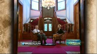 Ömer Tuğrul İnançer – Kadir Gecesi 03.08.2013 HABERTURKTV