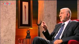 Ömer Tuğrul İnançer ile Gönül Dünyamız 12.Bölüm