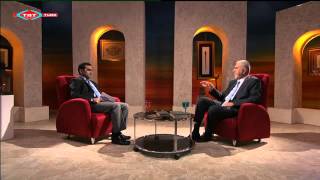 Ömer Tuğrul İnançer ile Gönül Dünyamız 11.Bölüm