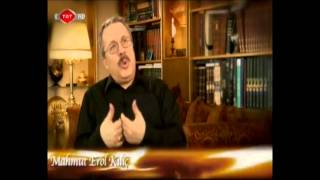 Esma-ül Hüsna – Prof.Dr. Mahmud Erol Kılıç – 2013