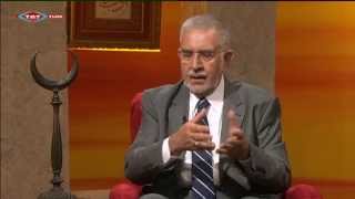 Ömer Tuğrul İnançer ile Gönül Dünyamız 17.Bölüm