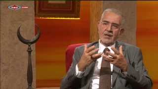 Ömer Tuğrul İnançer ile Gönül Dünyamız 16.Bölüm