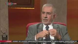 Ömer Tuğrul İnançer ile Gönül Dünyamız 15.Bölüm