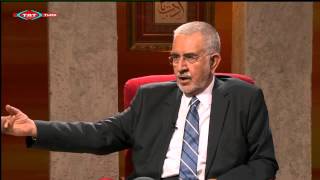 Ömer Tuğrul İnançer ile Gönül Dünyamız 14.Bölüm