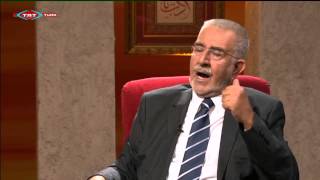 Ömer Tuğrul İnançer ile Gönül Dünyamız 13.Bölüm