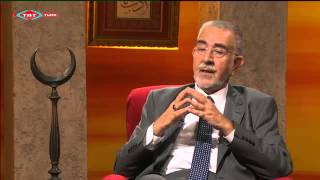 Ömer Tuğrul İnançer ile Gönül Dünyamız 18.Bölüm