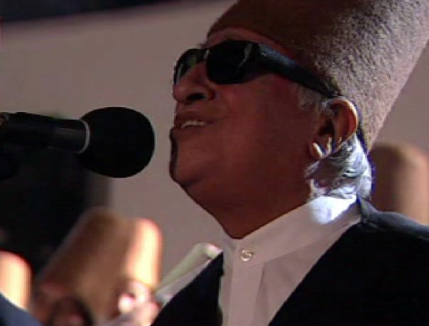 Hatmi Şerif  –  Okuyan: Kani Karaca