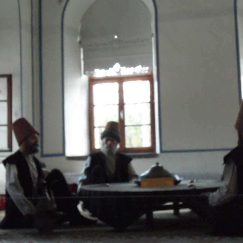 Mevlevî Yemek Adabı
