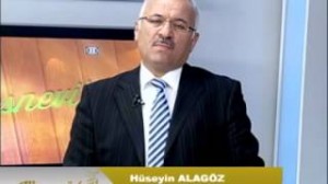 Mesnevi’den – 58 – Hüseyin Alagöz – KonTv