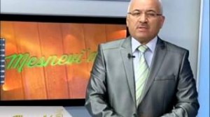 Mesnevi’den – 59 – Hüseyin Alagöz – KonTv