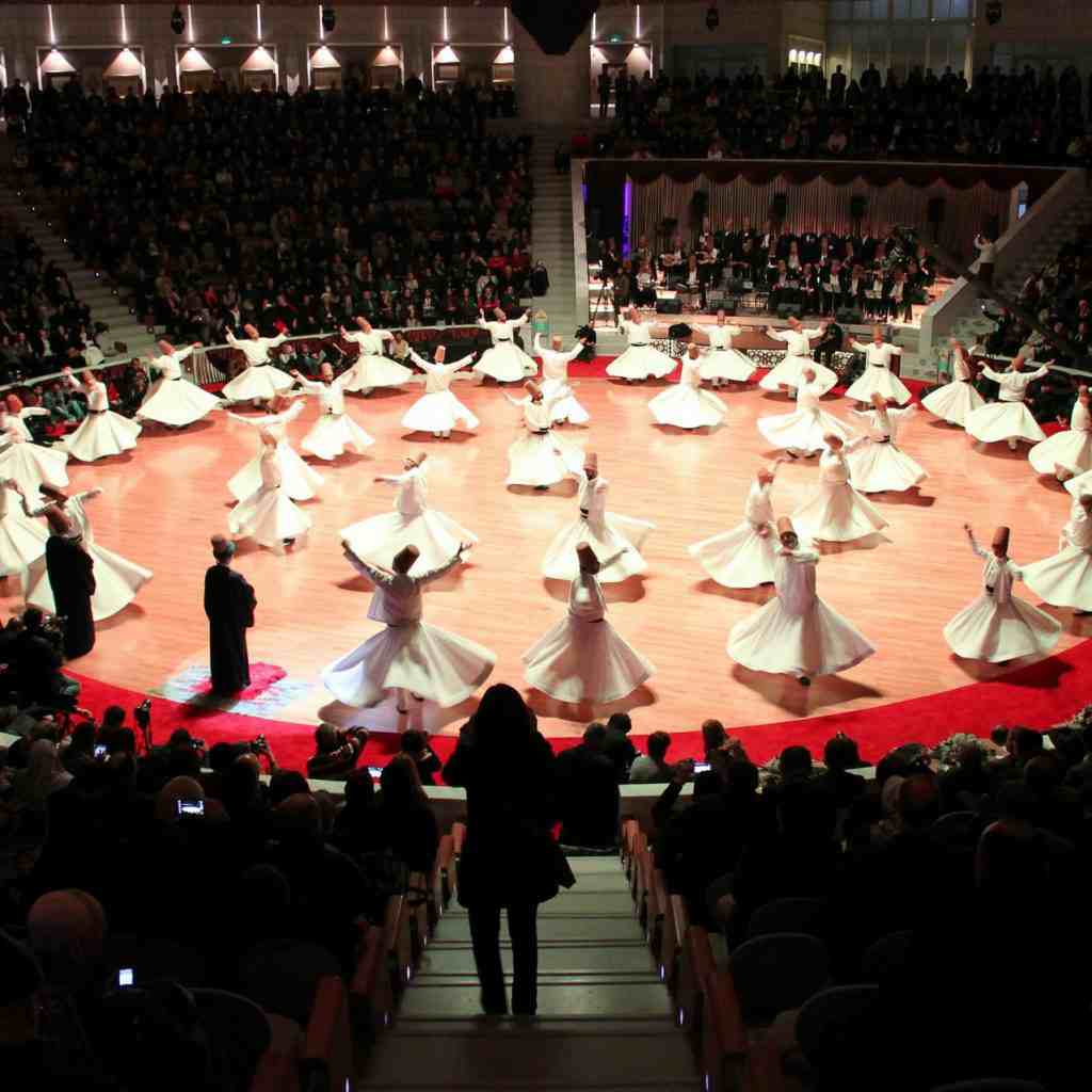 736. Vuslat Ses Kayıtları