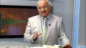 Mesnevi’den – 60 – Hüseyin Alagöz – KonTv