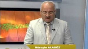 Mesnevi’den – 64 – Hüseyin Alagöz – KonTv