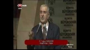 740. Vuslat Yıldönümü – Mesnevi Sohbeti – Şeb-i Arus 2013