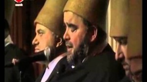 740. Vuslat – Aşr-ı Şerif ve Post Duası – Şeb-i Arus 2013