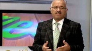 Mesnevi’den – 63 – Hüseyin Alagöz – KonTv