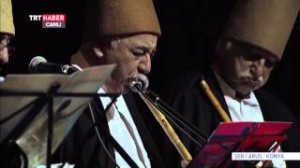 M.Sadreddin Özçimi – Şeb-i Arûs – Baş Taksim (2013)