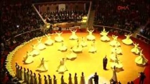 740. Vuslat Yıldönümü Şeb i Arus – Çargâh Mevlevî Âyin-i Şerîfi