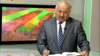 Mesnevi’den – 66 – Hüseyin Alagöz – KonTv