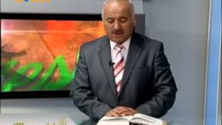 Mesnevi’den – 69 – Hüseyin Alagöz – KonTv