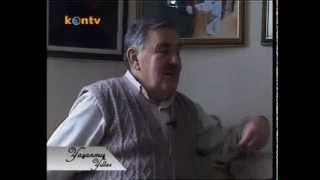 Postnişin Mustafa Holat – Yaşanmış Yıllar – KonTv