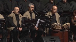 Dost Ödülleri La Edri Konseri