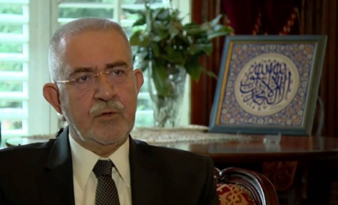 Ö. Tuğrul İnançer ile Söyleşi