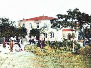 Hanya Mevlevihânesi