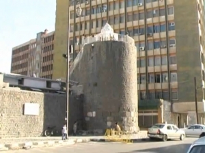 Humus Mevlevihânesi