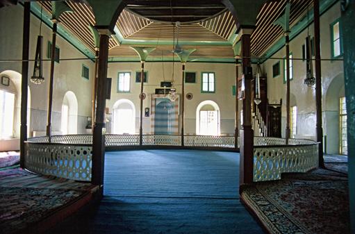 Muğla Mevlevihânesi