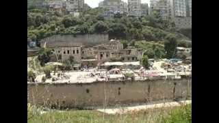 Trablusşam Mevlevîhânesi