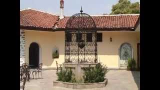 Filibe Mevlevihânesi