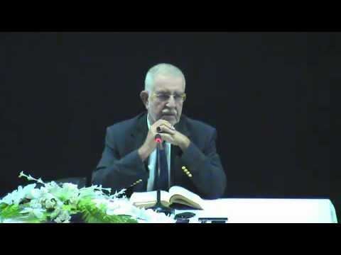 Ömer Tuğrul İnançer / Tasavvuf Sohbetleri / 17.04.2013