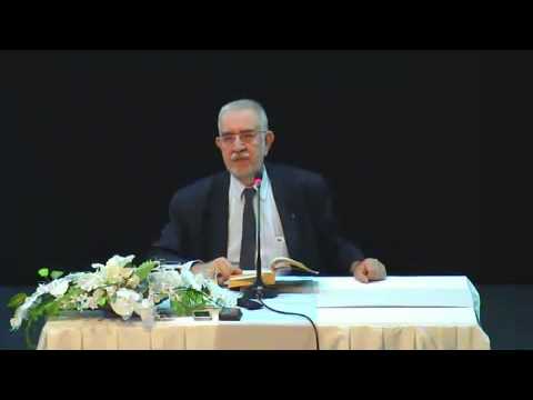 Ömer Tuğrul İnançer / Tasavvuf Sohbetleri / 25.03.2014