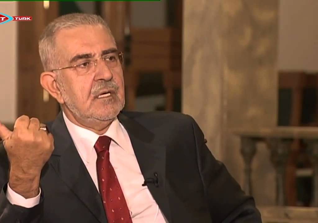 Ömer Tuğrul İnançer ile Gönül Dünyamız 19.Bölüm