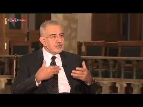 Ömer Tuğrul İnançer ile Gönül Dünyamız 20.Bölüm