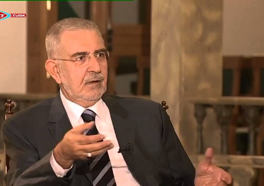 Ömer Tuğrul İnançer ile Gönül Dünyamız 22.Bölüm