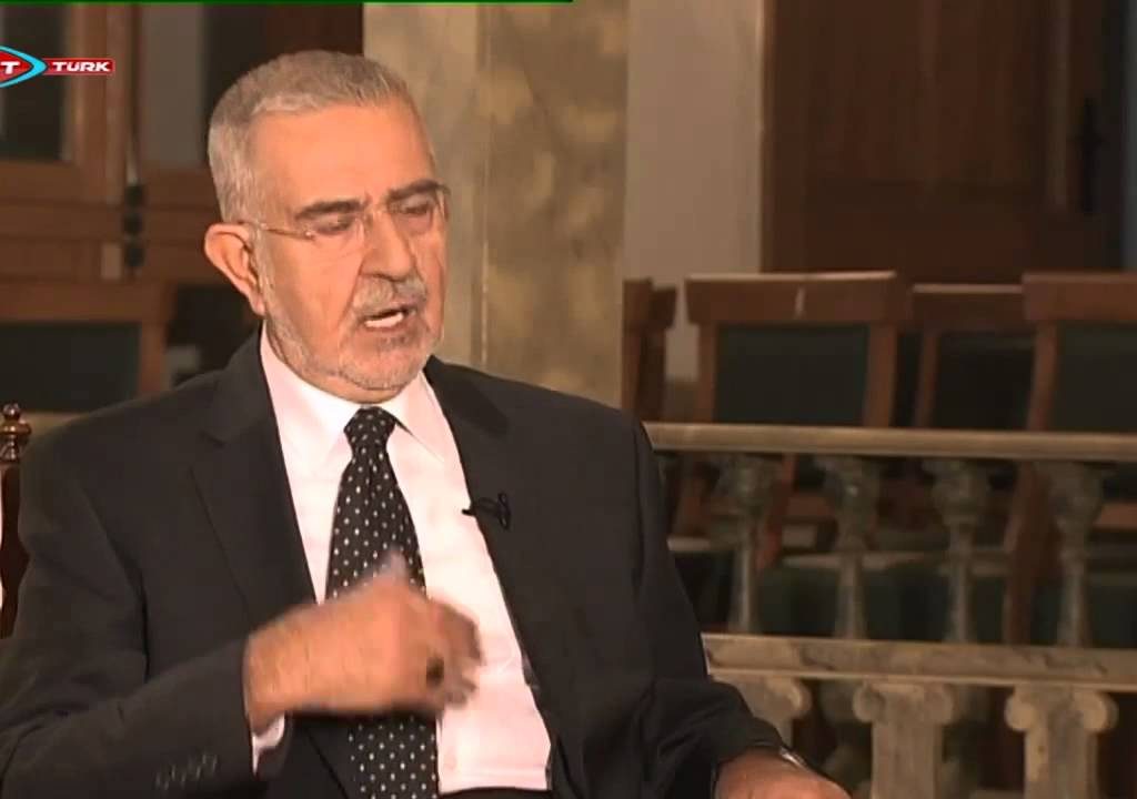 Ömer Tuğrul İnançer ile Gönül Dünyamız 23.Bölüm