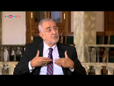 Gönül Dünyamız 32.Bölüm – Ö. Tuğrul İnançer