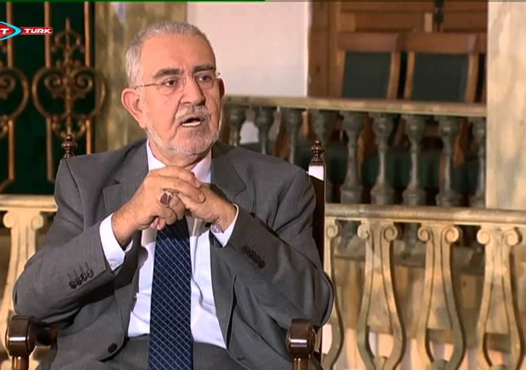 Gönül Dünyamız 33.Bölüm – Ö. Tuğrul İnançer