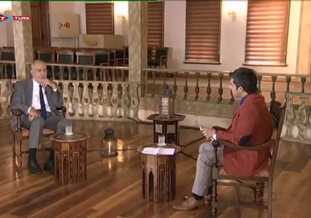 Gönül Dünyamız 34.Bölüm – Ö. Tuğrul İnançer