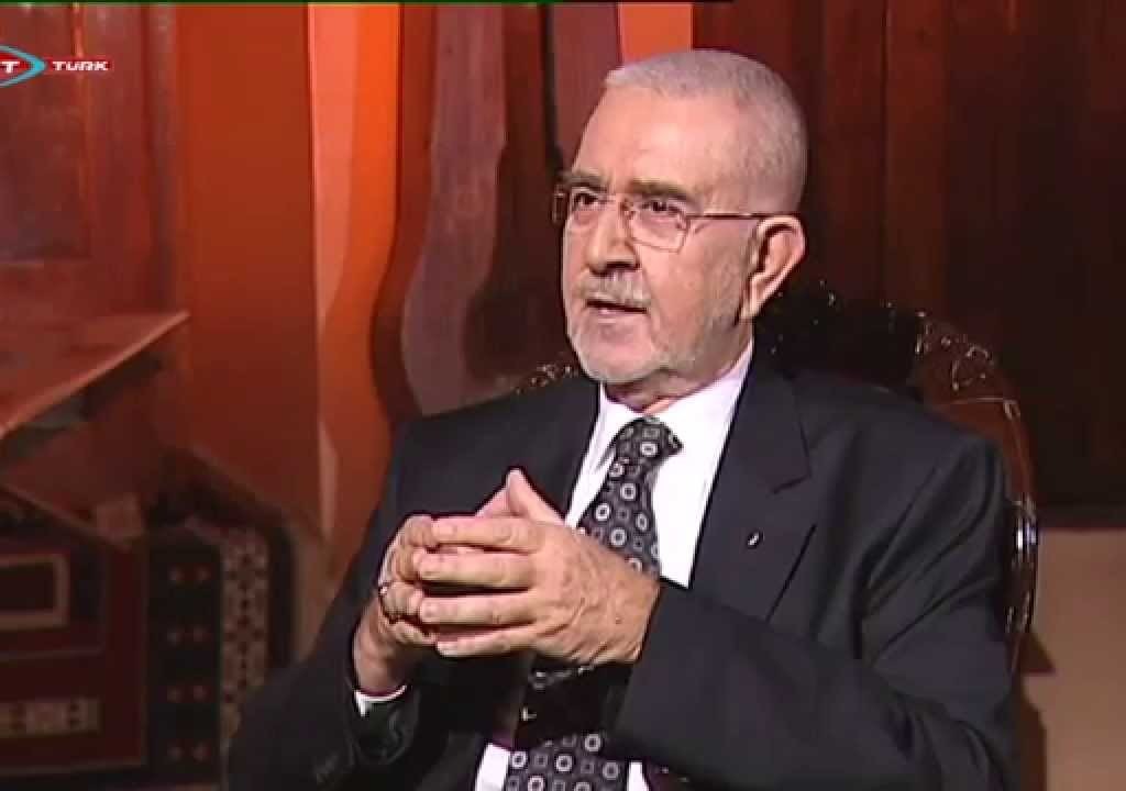 Gönül Dünyamız 36.Bölüm – Ö. Tuğrul İnançer