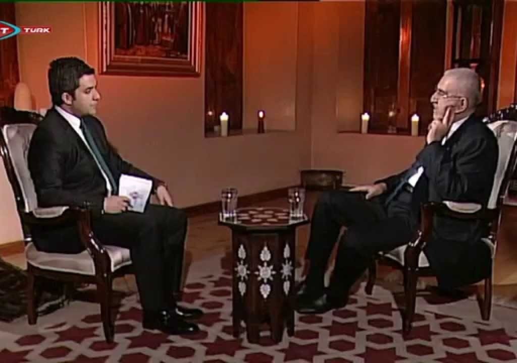 Gönül Dünyamız 38.Bölüm – Ö. Tuğrul İnançer