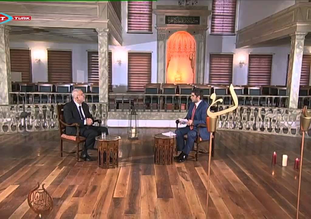 Gönül Dünyamız 42.Bölüm – Ö. Tuğrul İnançer